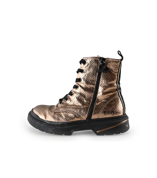 Replay Schnürstiefel