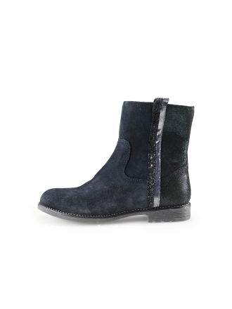 Muyters Stiefeletten Blau 275468