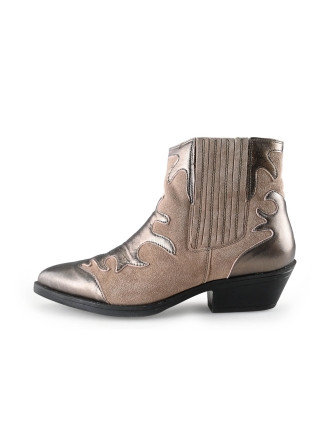 Maruti Cowboystiefel