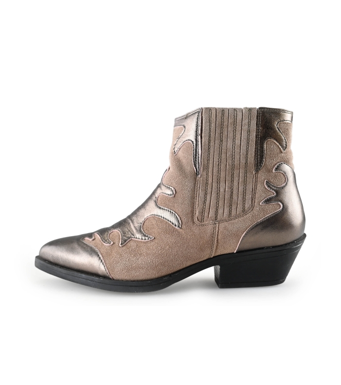 Maruti Cowboystiefel