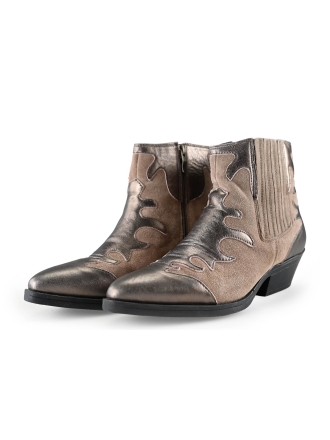 Maruti Cowboystiefel