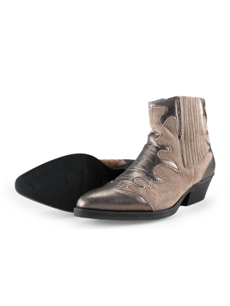 Maruti Cowboystiefel