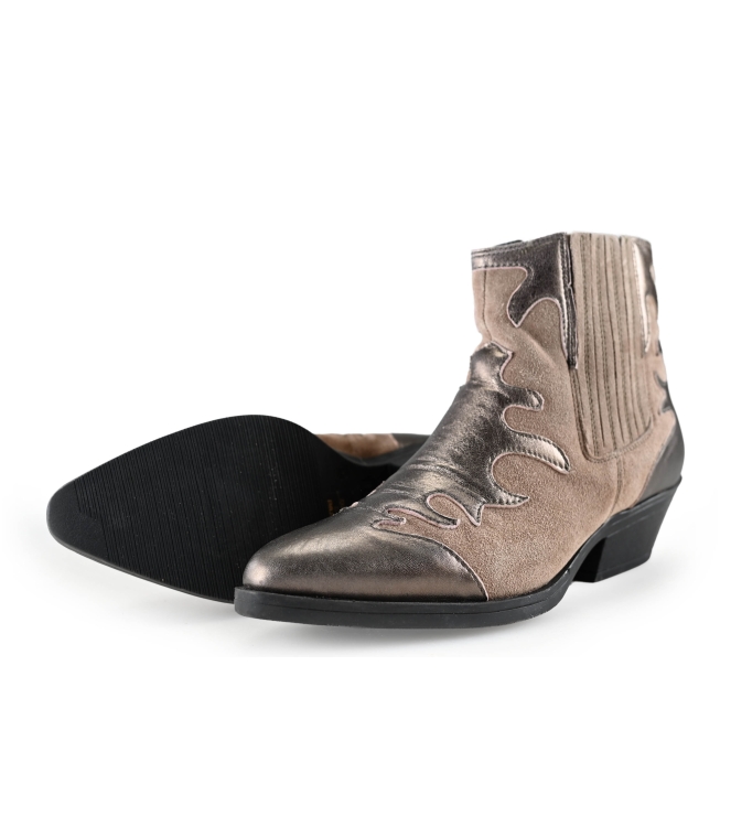 Maruti Cowboystiefel