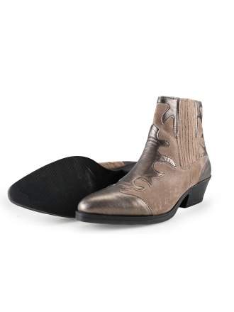 Maruti Stiefeletten