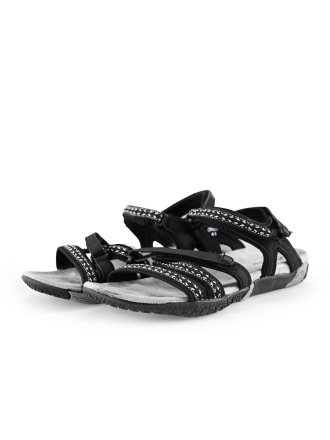 Travelin Sandalen Schwarz 275474