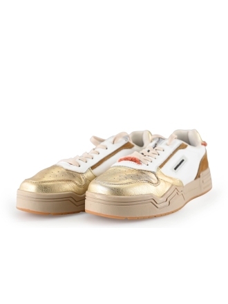 Scotch & Soda Sneaker Gold 275476