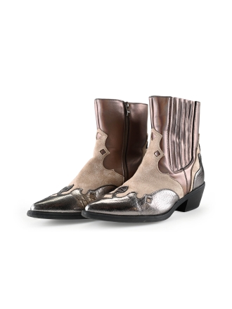 Poelman Cowboystiefel