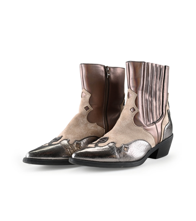 Poelman Cowboystiefel