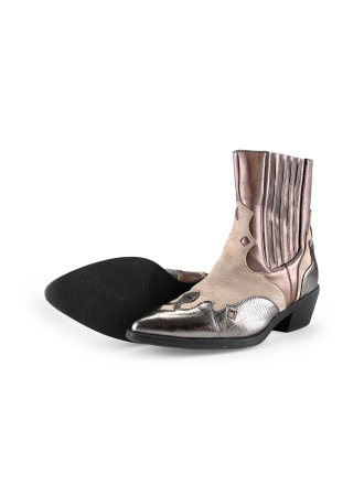 Poelman Cowboystiefel