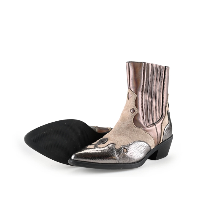 Poelman Cowboystiefel