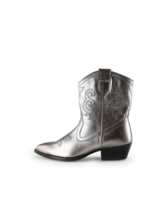 Nelson Cowboystiefel Gold 275481