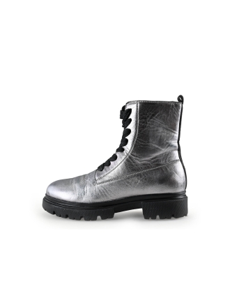Red-Rag Schnürstiefel