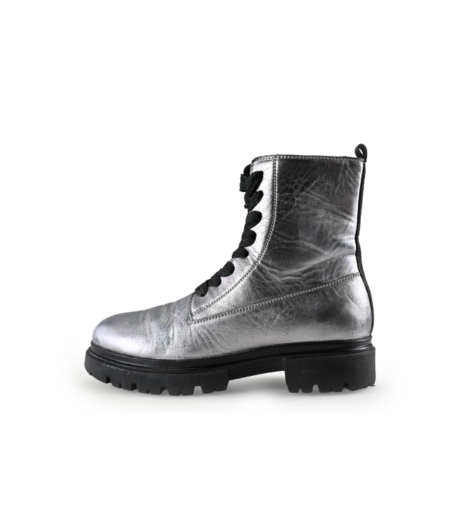 Red-Rag Schnürstiefel