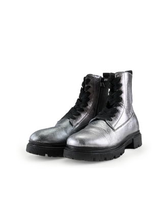 Red-Rag Schnürstiefel