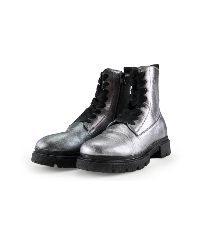 Red-Rag Schnürstiefel