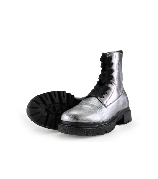 Red-Rag Schnürstiefel