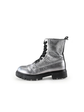Red-Rag Schnürstiefel Bronze 275484