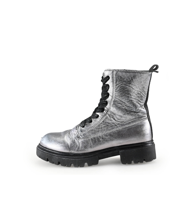 Red-Rag Schnürstiefel