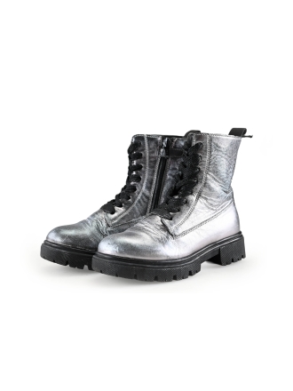 Red-Rag Schnürstiefel Bronze 275484