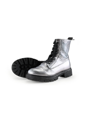 Red-Rag Schnürstiefel