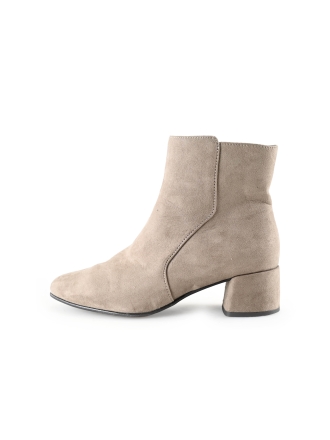 Marco Tozzi Stiefeletten Beige 275485