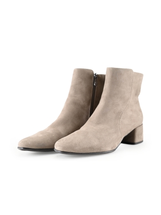Marco Tozzi Stiefeletten Beige 275485
