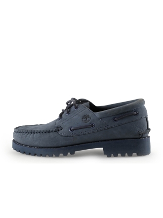 Timberland Bootsschuhe Blau 275486