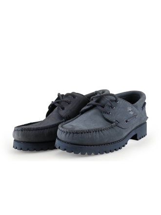 Timberland Bootsschuhe Blau 275486