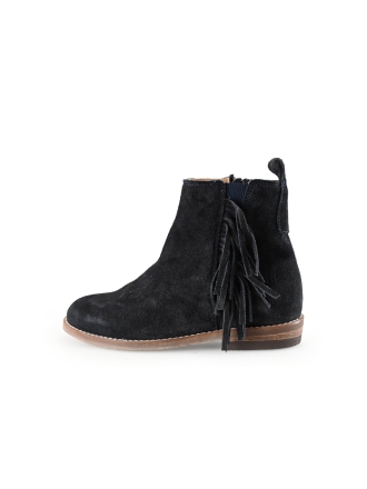 Clic Stiefeletten Blau 275492