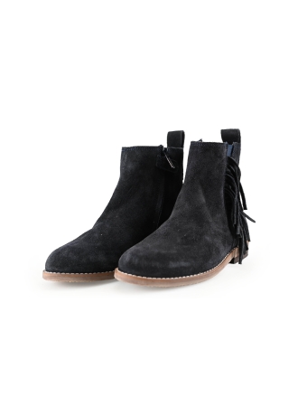 Clic Stiefeletten Blau 275492