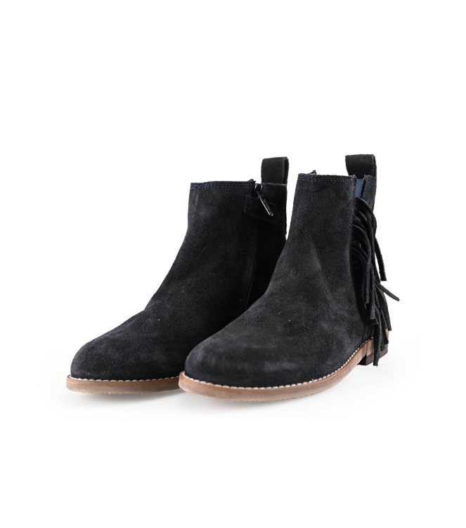 Clic Stiefeletten