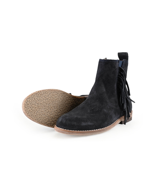 Clic Stiefeletten