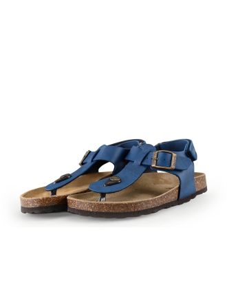 Kipling Sandalen Blau 275494