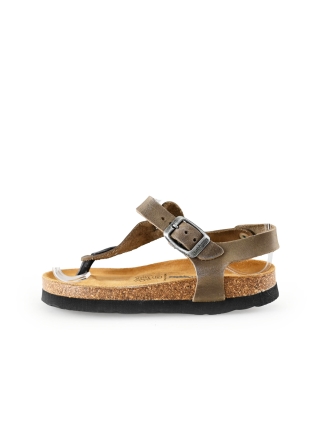 Hush Puppies Sandalen Braun 275497