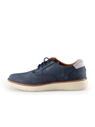 Australian Schnürschuhe Blau 275499