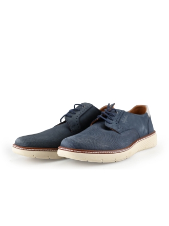 Australian Schnürschuhe Blau 275499