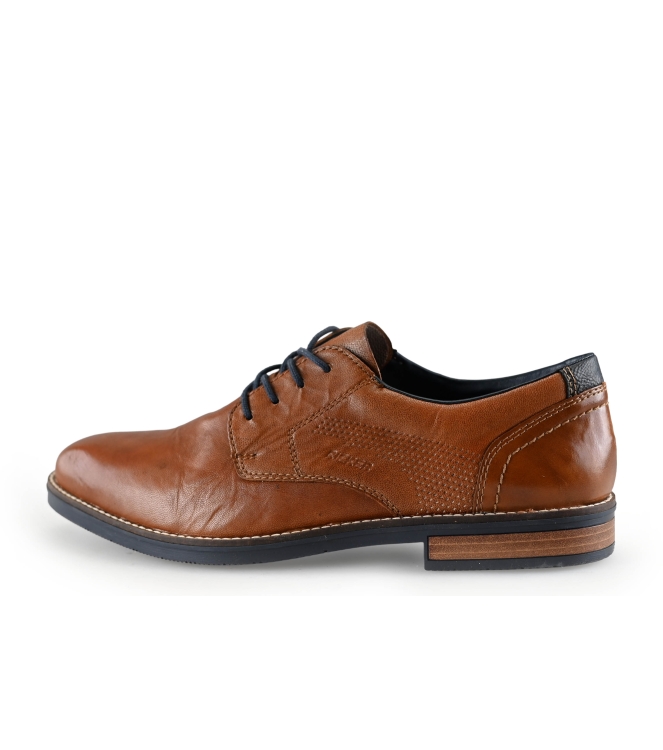 Rieker Schnürschuhe