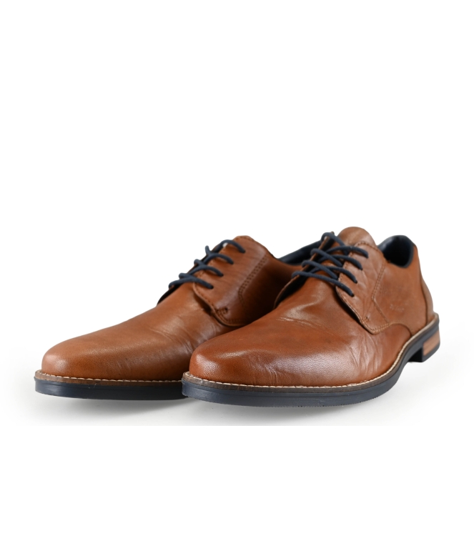 Rieker Schnürschuhe