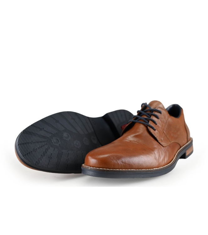 Rieker Schnürschuhe