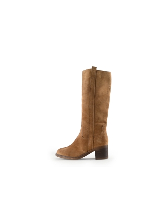 Sub55 Stiefel Beige 275501