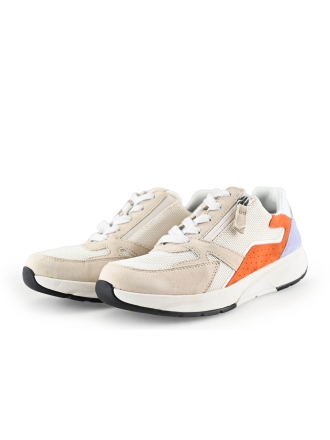 Gabor Sneaker Beige 275503
