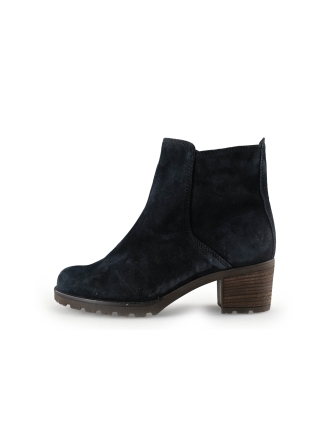Gabor Stiefeletten Blau 275505