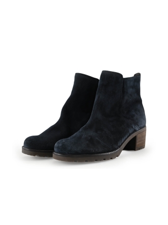 Gabor Stiefeletten Blau 275505
