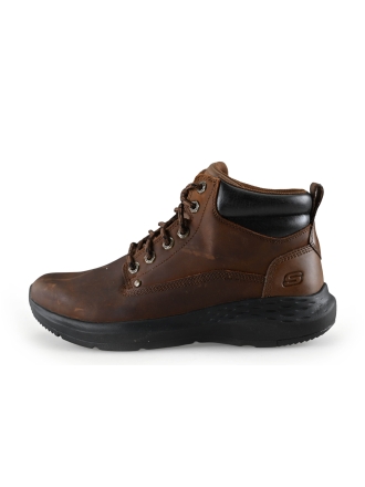 Skechers Schnürstiefel Braun 275506