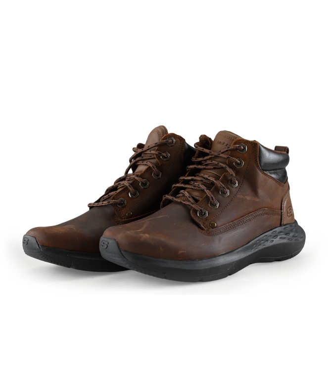 Skechers Schnürstiefel