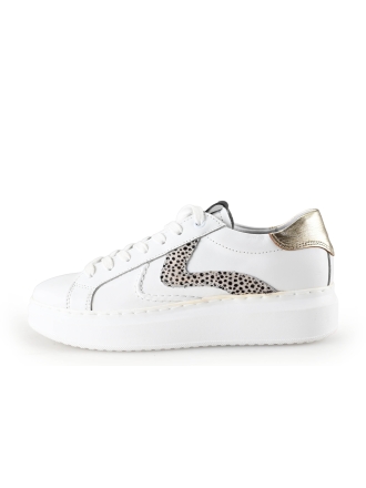 Maruti Sneaker Weiß 275510