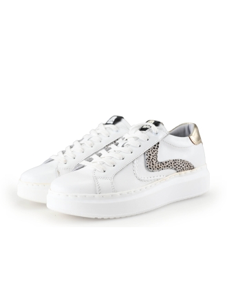 Maruti Sneaker Weiß 275510