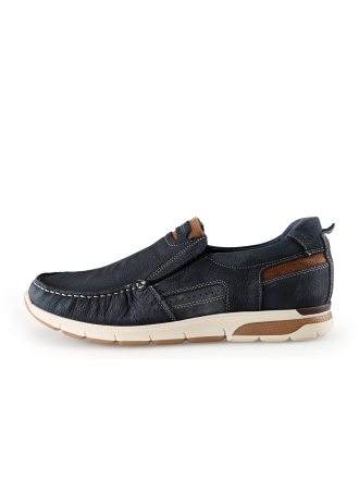 Outfielder Slip-ons Braun 275511