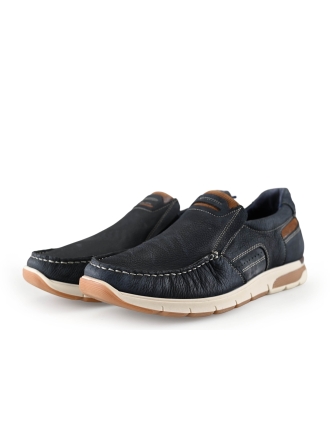 Outfielder Slip-ons Braun 275511