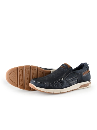 Outfielder Slip-ons